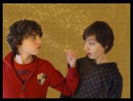 Coaching door Maria van Rongen